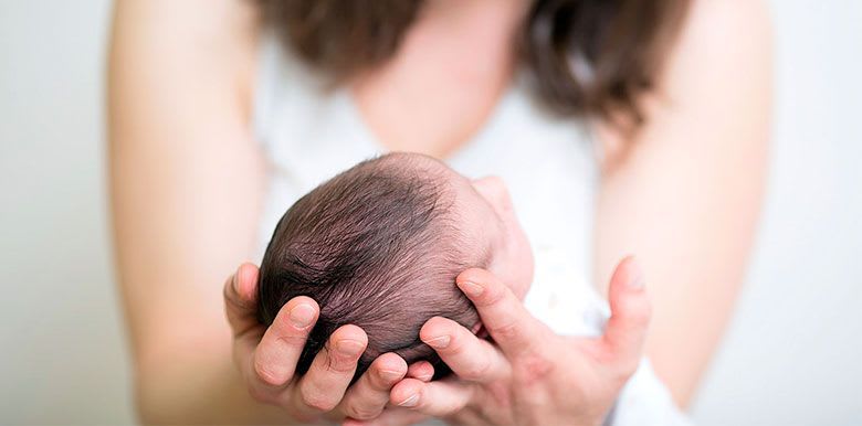 Annoncer la naissance de bébé