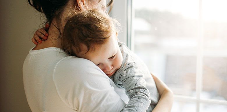 10 phrases qui font bondir les jeunes mamans