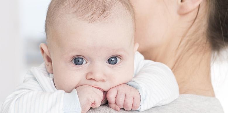 Quand bébé vous aide à arrêter de fumer