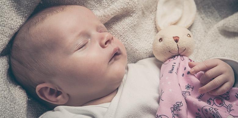 Doudou perdu : comment gérer ?