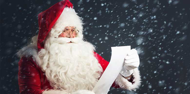 Faut-il faire croire au Père Noël : les avantages et les inconvénients 