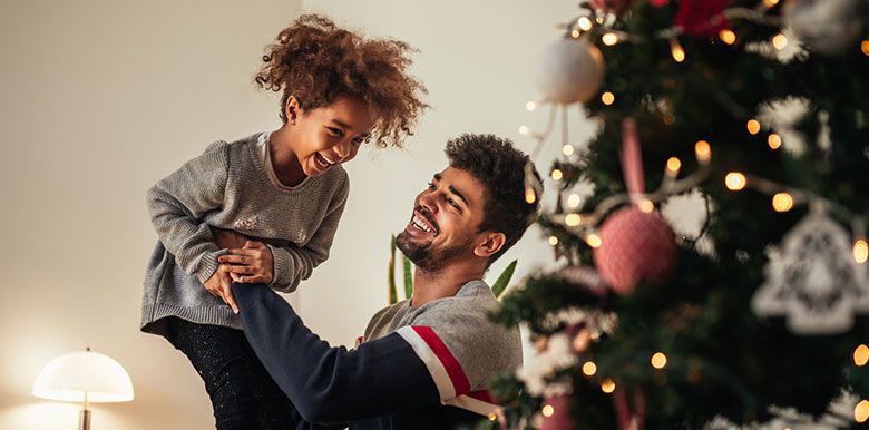 Hystérie de Noël : comment faire redescendre la pression en 5 leçons