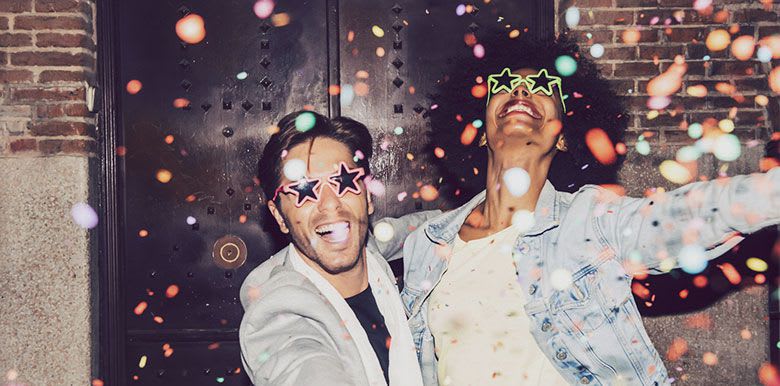 Les 10 non-résolutions pour la nouvelle année : tout ce qu'il faut continuer à faire