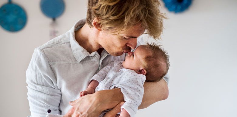 10 phrases que les jeunes papas ne devraient pas entendre