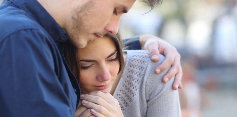 Vivre un deuil périnatal