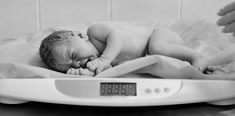  Le premier examen médical du bébé