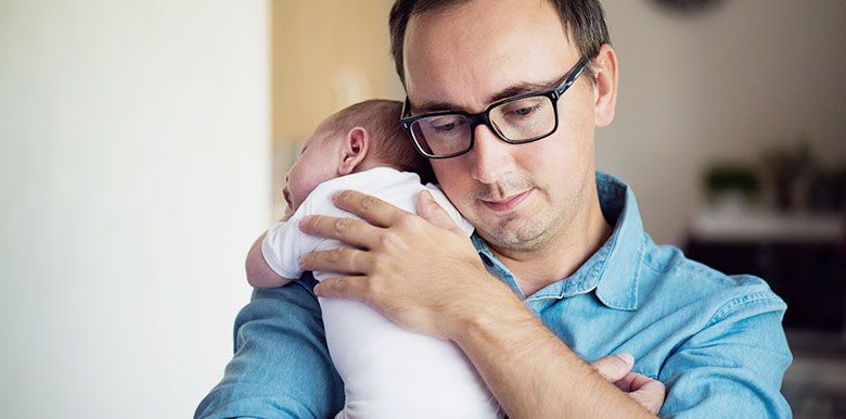 bébé bien porté bébé bien portant