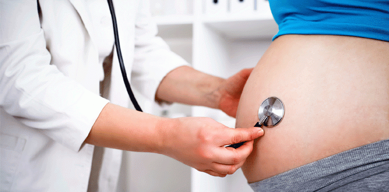 L'IMG : Interruption Médicale de Grossesse