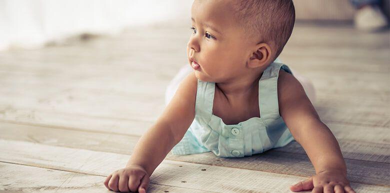 développement physique