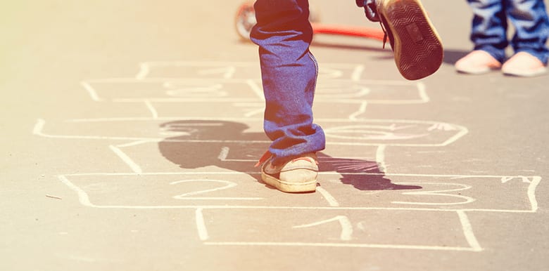 Tout ce qu’il va apprendre en maternelle
