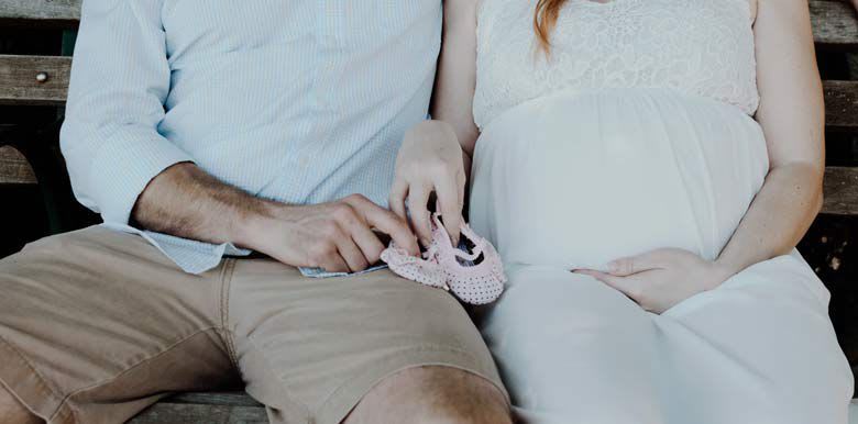 Ces 10 choses que vous adorez quand vous êtes enceinte