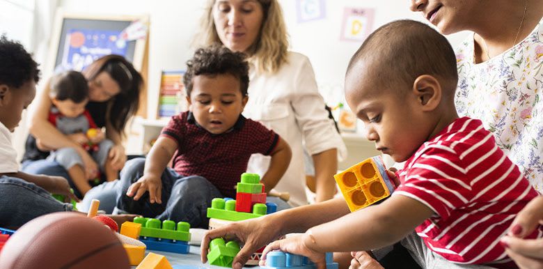 Comment bien choisir votre mode de garde ?
