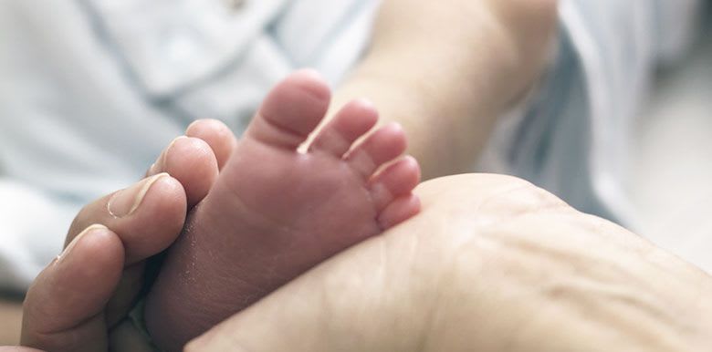 Le test de Guthrie : c'est quoi ?