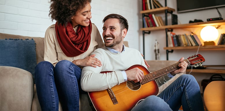 Les chansons d’amour intemporelles