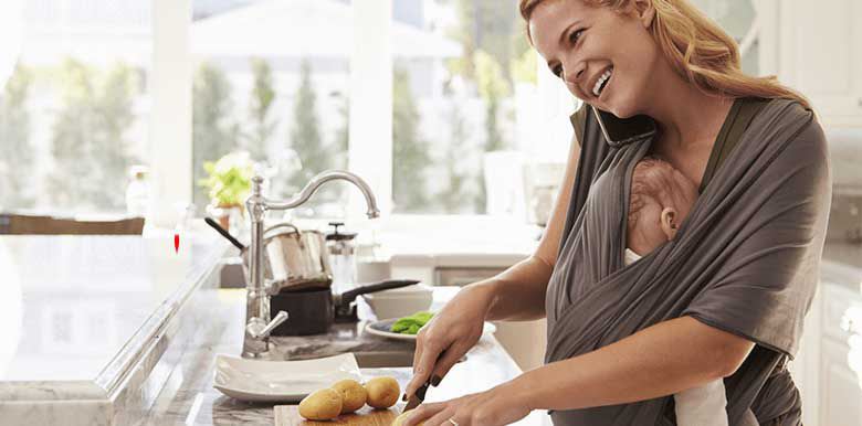 10 conseils pour survivre quand on est mère