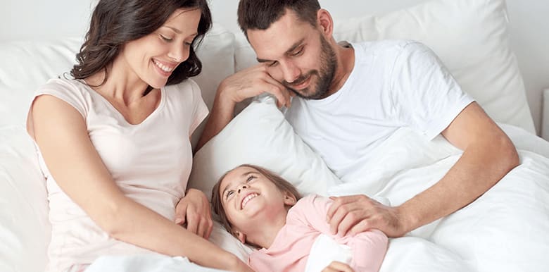 Il se mêle de votre vie de couple