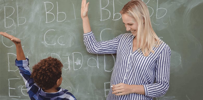 Faire un cadeau à la maîtresse : c'est obligatoire ?