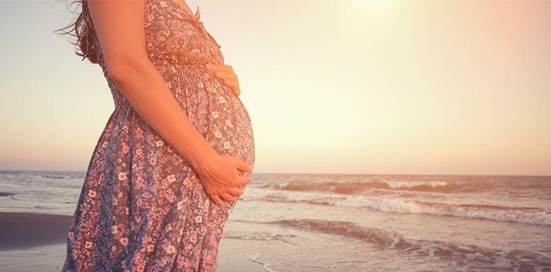 Grossesse : 8 conseils pour des vacances au top