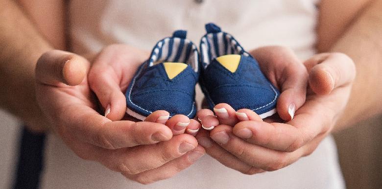 déclaration de grossesse