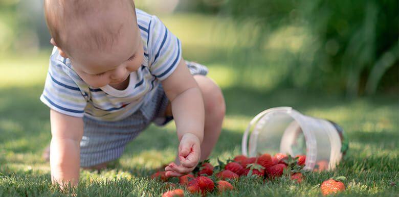 Les choses à faire avec son enfant en août