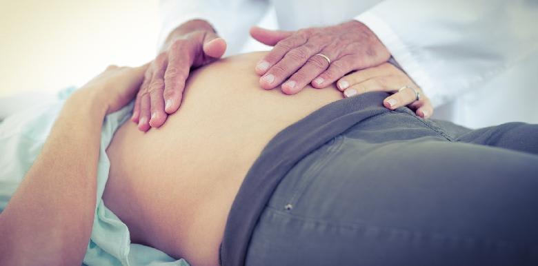 La première consultation