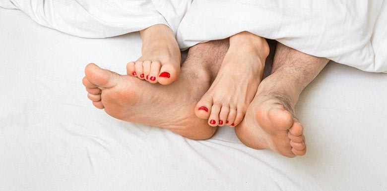 Sexe pendant la grossesse : 6 positions à adopter