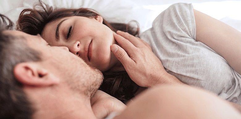 Sexe après bébé : 6 conseils pour retrouver un équilibre sexuel