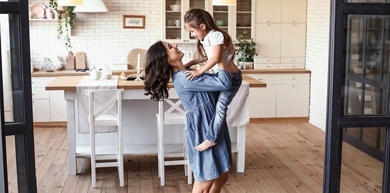 10 idées reçues sur les mères au foyer