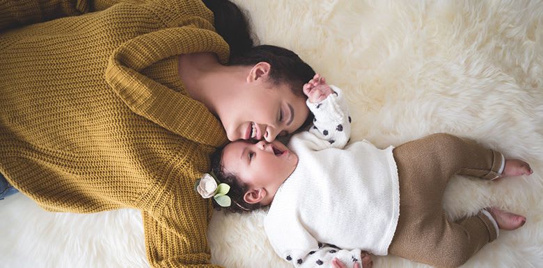 10 conseils parfaits de parents imparfaits