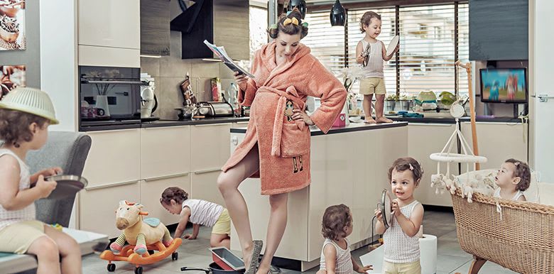 La fatale charge mentale 