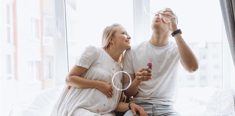 10 façons de profiter de son couple avant l'arrivée de bébé