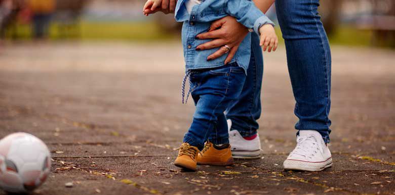 Bien choisir ses premières chaussures de marche
