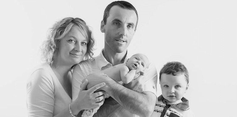 J’ai accouché chez moi avant l’arrivée des pompiers