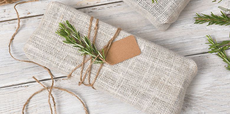 Un noël zéro déchet