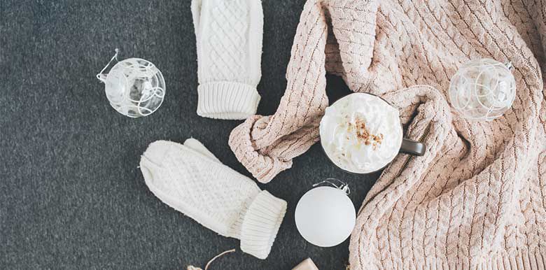 Des cadeaux de Noël à faire soi-même