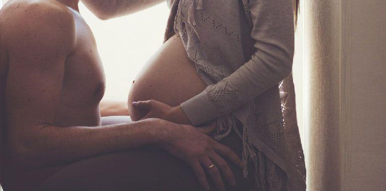 sexualité pendant la grossesse