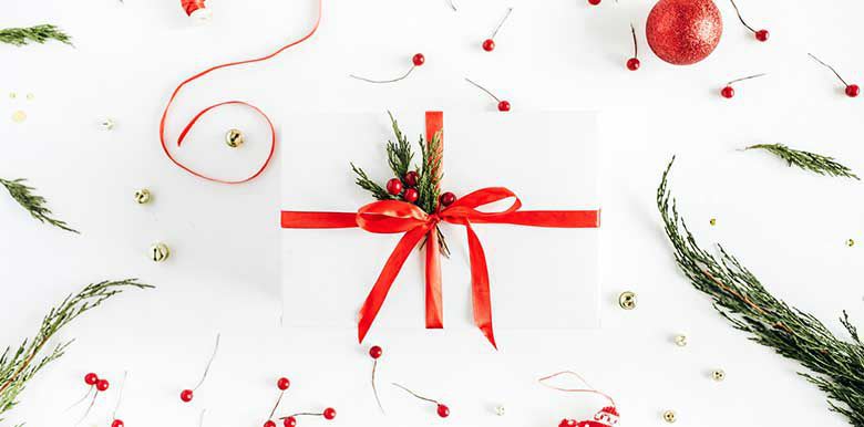 Noël : des idées cadeaux pour mamans à la bourre