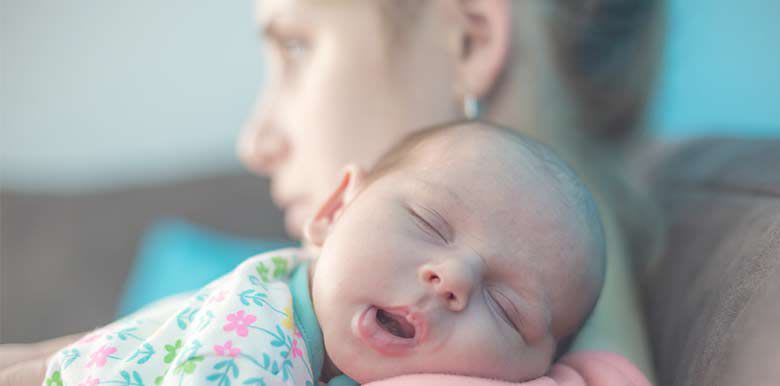 J'ai mal vécu mon accouchement