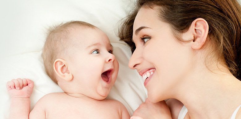 La vie avant bébé vs la vie après bébé