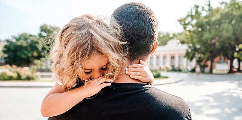 Aider son enfant à comprendre ses émotions