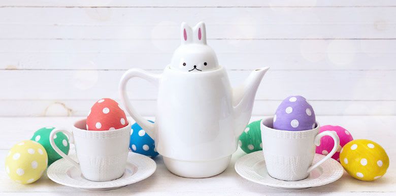 Pâques : des idées pour changer du chocolat