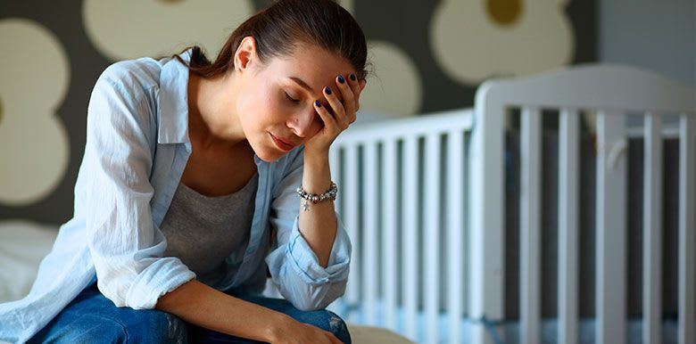 10 choses que vous n'osez pas dire à la naissance de bebe