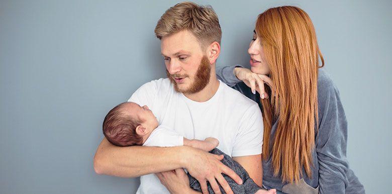 Devenir maman : semaine 6