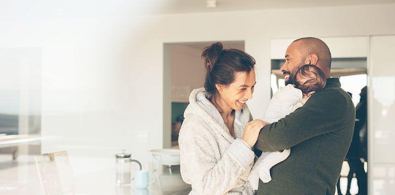 Devenir maman : semaine 7