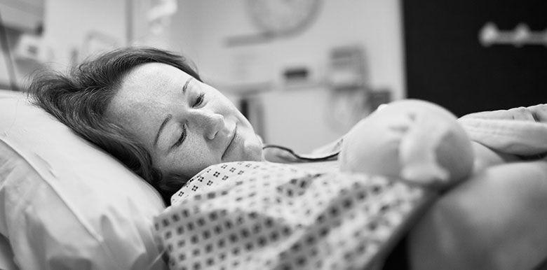 Tout savoir sur la césarienne