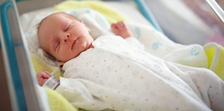 Séjour à la maternité : à quoi s'attendre