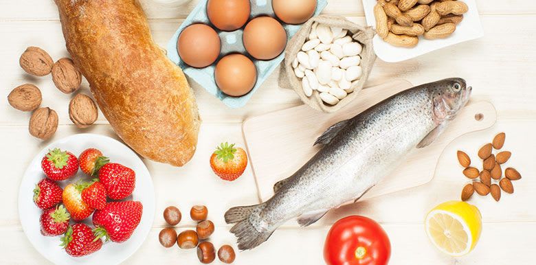 Mon enfant a des allergies alimentaires : comment gérer la cantine