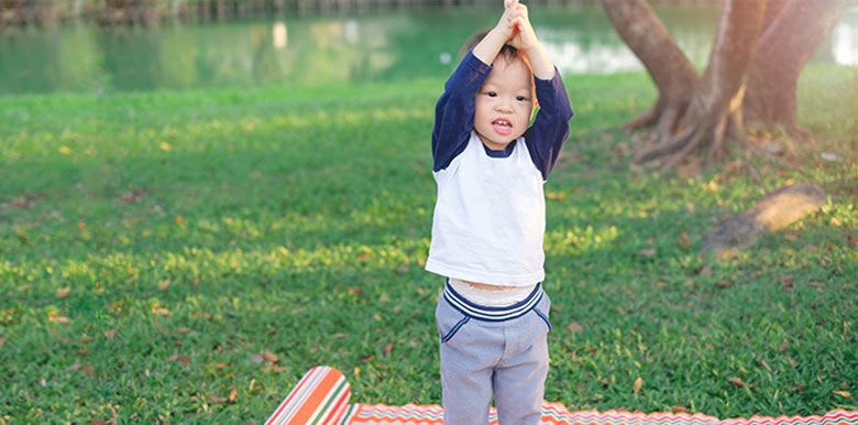 Yoga et médiation pour enfant : des solutions pour gérer les émotions