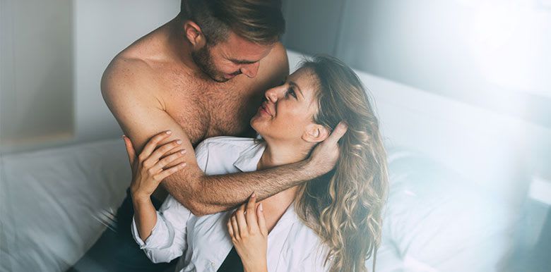 Vrai/faux sur le sexe pendant la grossesse