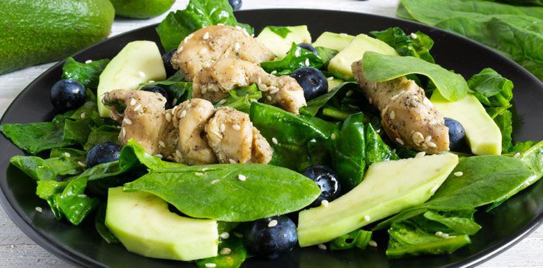 Alimentation grossesse : carence en fer, je mange quoi ?